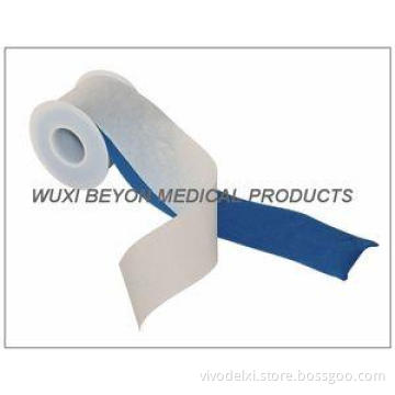 Plastic Tin Pack Foam Wrap Cohesive Elastic Bandage Endures